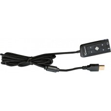 HYPERX Spare USB 7.1 Audio Dongle for Cloud II